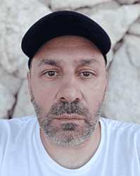 Анатолій. Співзасновник, керівник операційного відділу. ZipZap Агенцiя